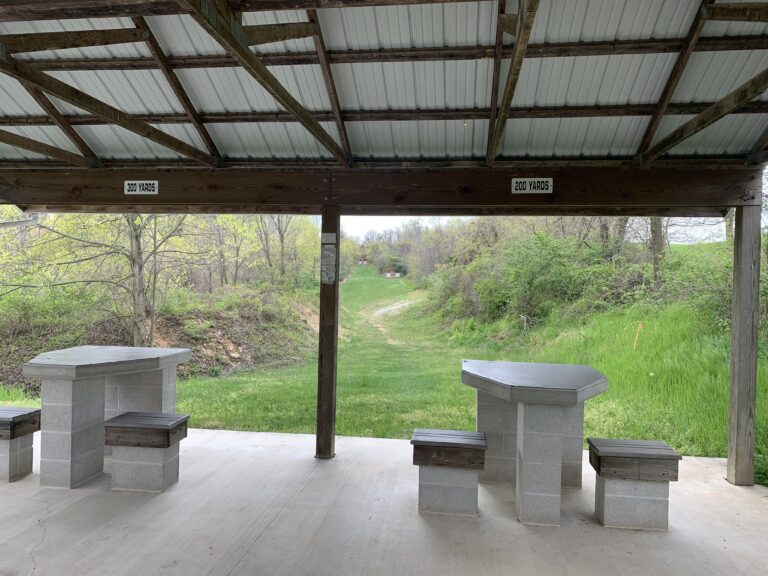 Outdoor Ranges Jefferson Sportsmen's Association